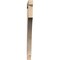 Ekena Millwork Westlake Block Smooth Bracket, Douglas Fir, 3 1/2"W x 48"D x 48"H BKT04X48X48WTL05SDF - alternate 2